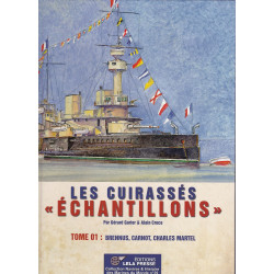 The BATTLESHIPS "Samples" - Volume 01: Brennus, Carnot,...