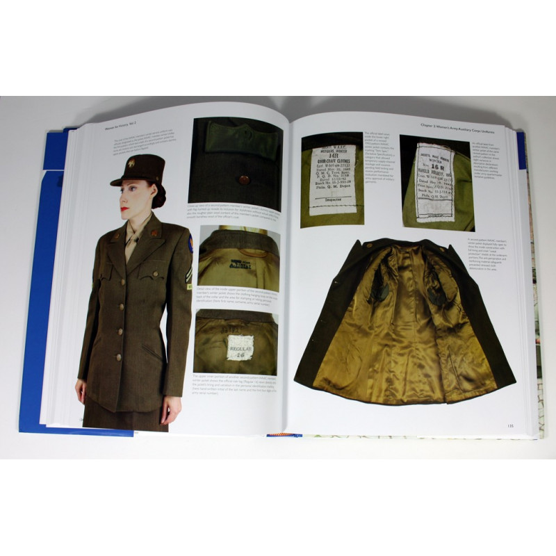 WOMEN FOR VICTORY Vol 2