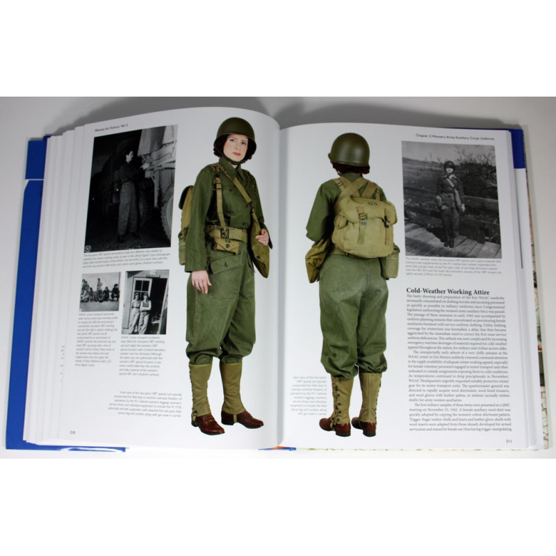 WOMEN FOR VICTORY Vol 2