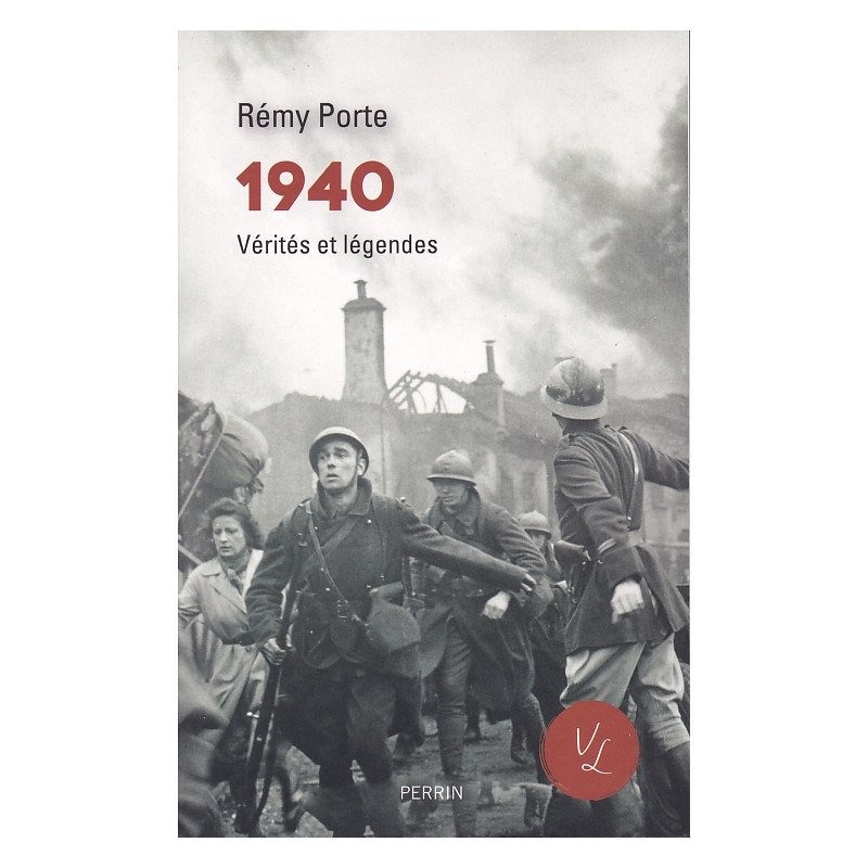 1940 – WAHRHEITEN UND LEGENDEN