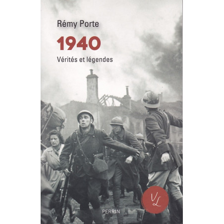 1940 - TRUTHS AND LEGENDS