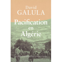 BEFRIEDUNG IN ALGERIEN