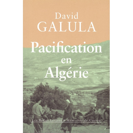 BEFRIEDUNG IN ALGERIEN