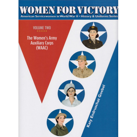 WOMEN FOR VICTORY Vol 2