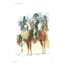INNSBRUCK 1805 – De soldaten van het 76e Linie-regiment... 2