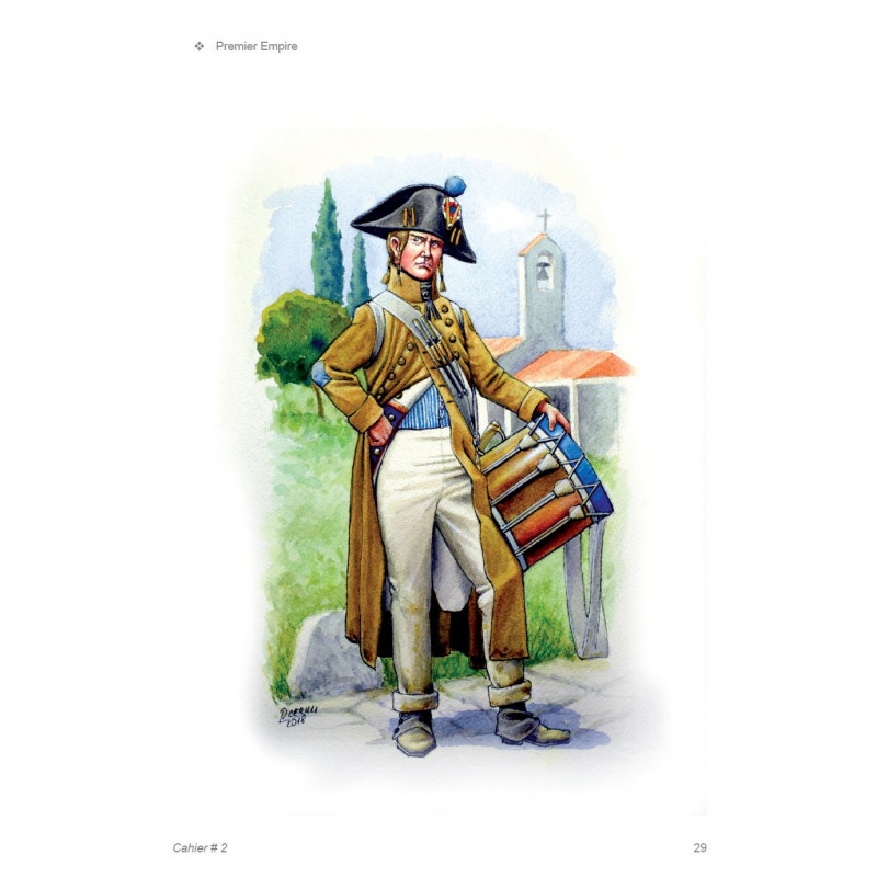 INNSBRUCK 1805 – Die Soldaten des 76....