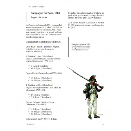 INNSBRUCK 1805 – Die Soldaten des 76. Linieninfanterieregiments finden ihre Fahnen wieder