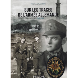 AUF DEN SPUREN DER DEUTSCHEN ARMEE – Grenoble und der...