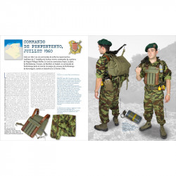 SOLDATEN VAN ALGERIJE 1954-1962 Guide Militaria 13 2