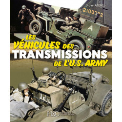 DIE FERNMELDEFAHRZEUGE DER U.S. ARMY