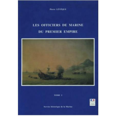 Peinture Fine – Officiers Du Premier Empire – École De St Petersbourg