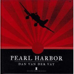 PEARL HARBOR – Eine illustrierte Geschichte