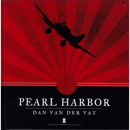 PEARL HARBOR – Eine illustrierte Geschichte