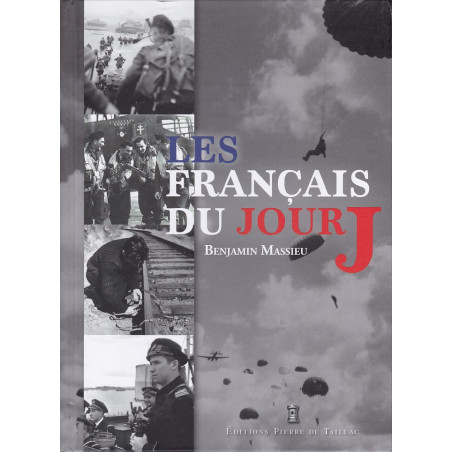 LES FRANCAIS DU JOUR J