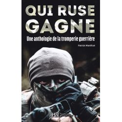 WER LISTIG IST, SIEGT! – Eine Anthologie der Kriegslist