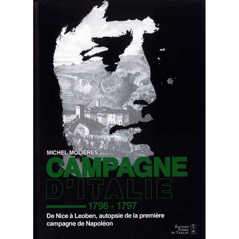 ITALIAN CAMPAIGN 1796-1797 - From Nice to...