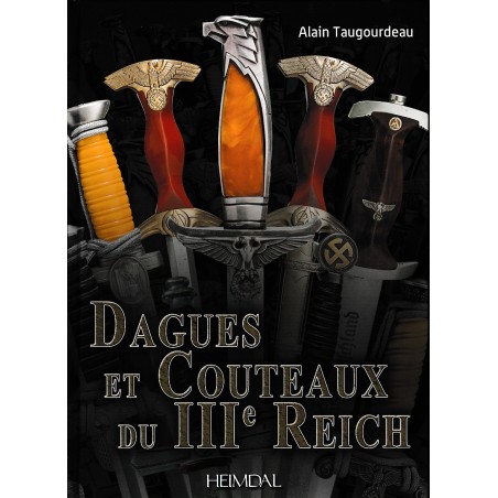 DOLCHE UND MESSER DES DRITTEN REICHES