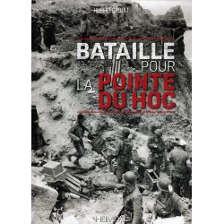 KAMPF UM DIE POINTE DU HOC