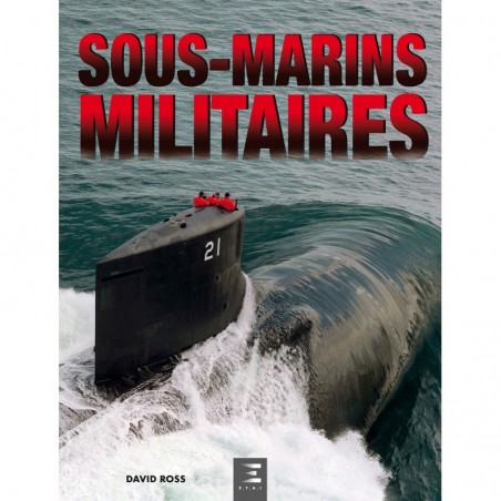 MILITÄRISCHE U-BOOTE