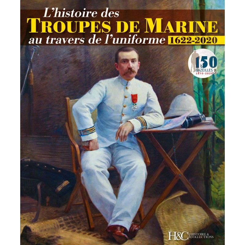 DIE GESCHICHTE DER MARINEINFANTERIE IM SPIEGEL...