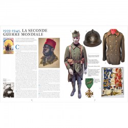 DIE GESCHICHTE DER MARINEINFANTERIE IM SPIEGEL DER UNIFORM 2