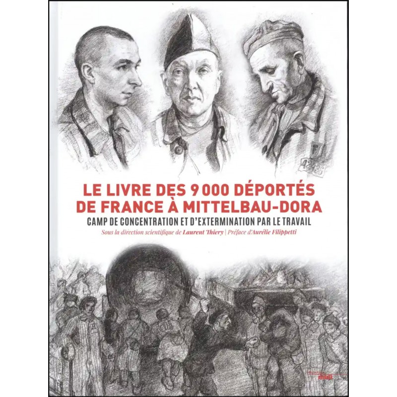 THE BOOK OF THE 9,000 DEPORTEES FROM...