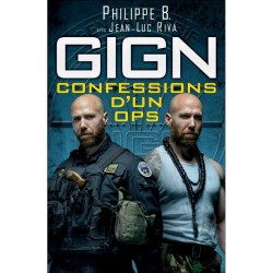 GIGN: CONFESSIONS OF AN OPS