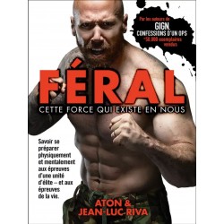 FÉRAL : DEZE KRACHT DIE IN ONS BESTAAT