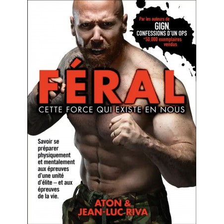 FÉRAL: DIESE KRAFT, DIE IN UNS STECKT