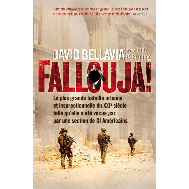 FALLUJAH