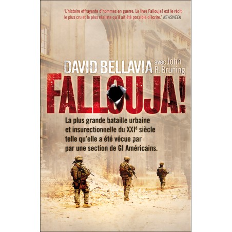 FALLOUJA