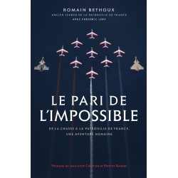 LE PARI DE L IMPOSSIBLE