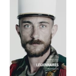 LEGIONNAIRS PORTRETTEN