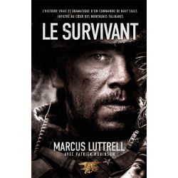 THE SURVIVOR