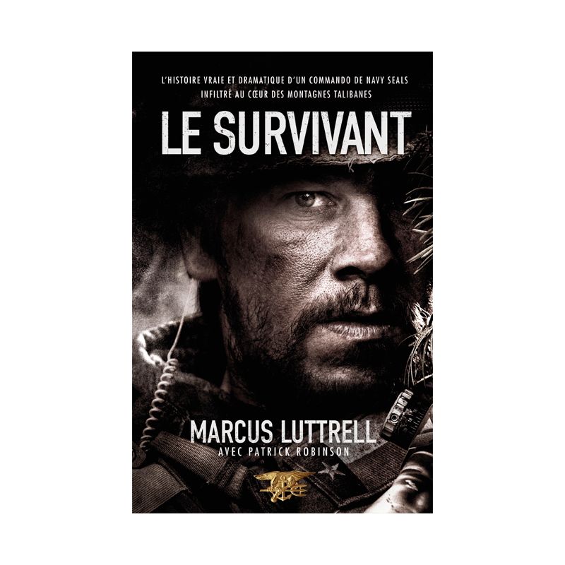 THE SURVIVOR