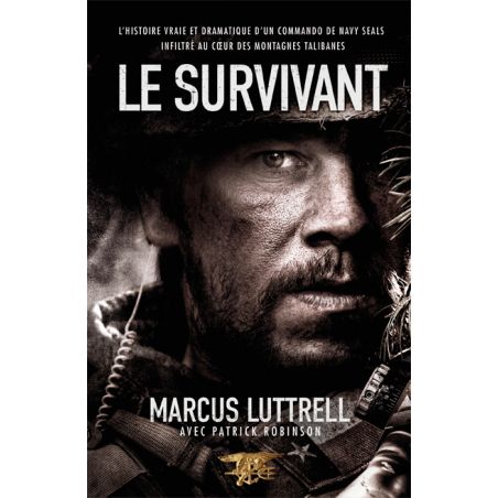 LE SURVIVANT