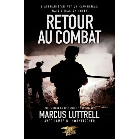 RETOUR AU COMBAT