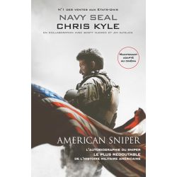 AMERICAN SNIPER