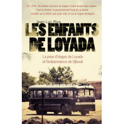 DIE KINDER VON LOYADA