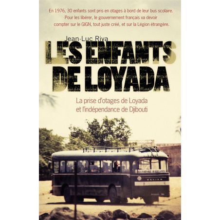 DIE KINDER VON LOYADA