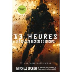 13 HOURS