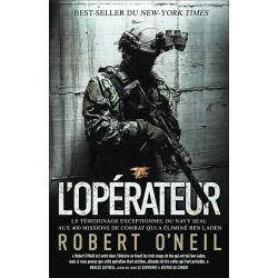 THE OPERATOR