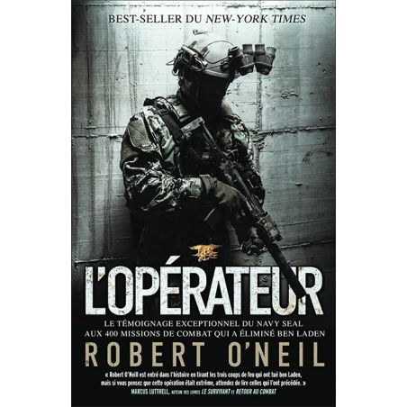 DER OPERATOR