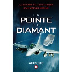 DE PUNT VAN DE DIAMANT