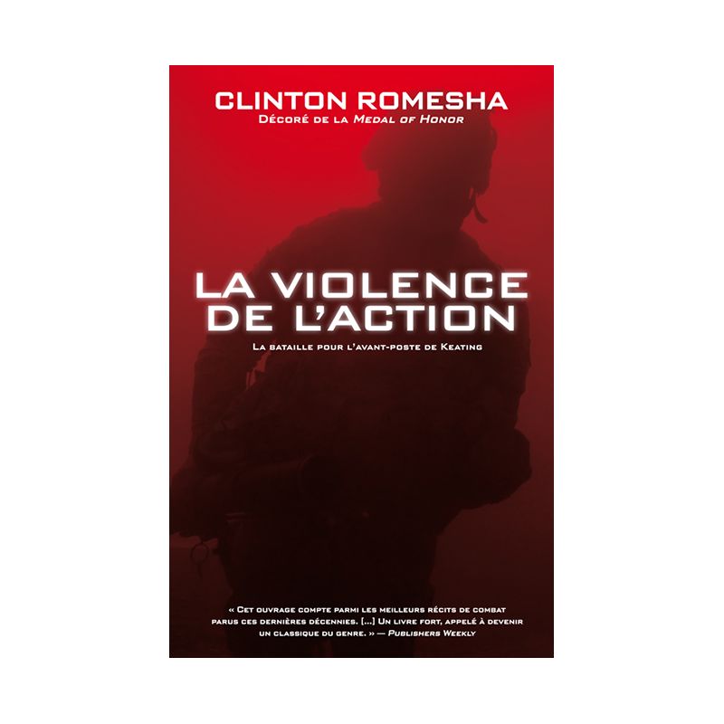 DIE GEWALT DER ACTION