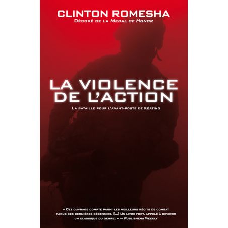 DIE GEWALT DER ACTION