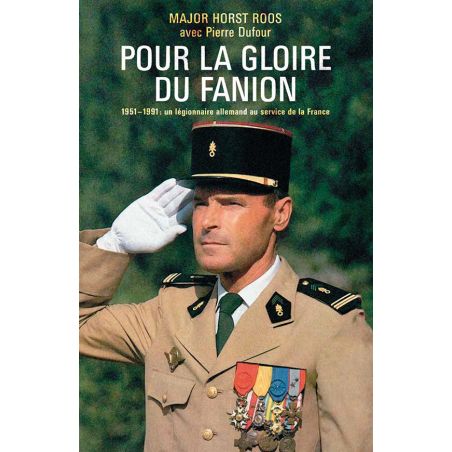 POUR LA GLOIRE DU FANION
