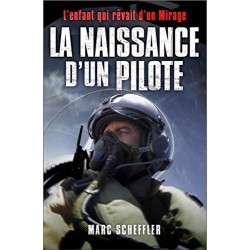 THE BIRTH OF A PILOT