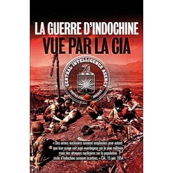 THE INDOCHINA WAR AS SEEN BY THE CIA