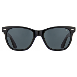 Saratoga Black - Zonnebril American Optical